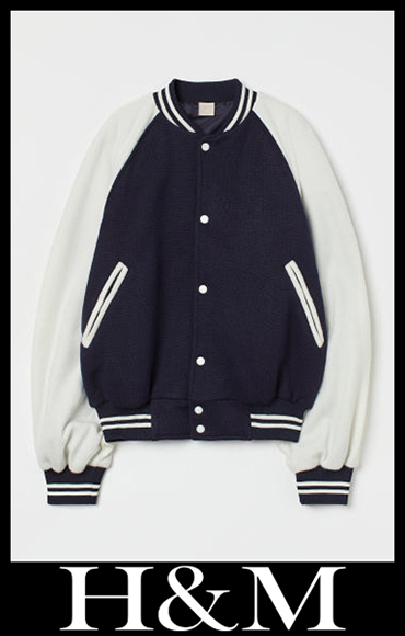 HM jackets 2022 fashion new arrivals womens clothing 1 HM jackets 2022 fashion new arrivals womens clothing 1