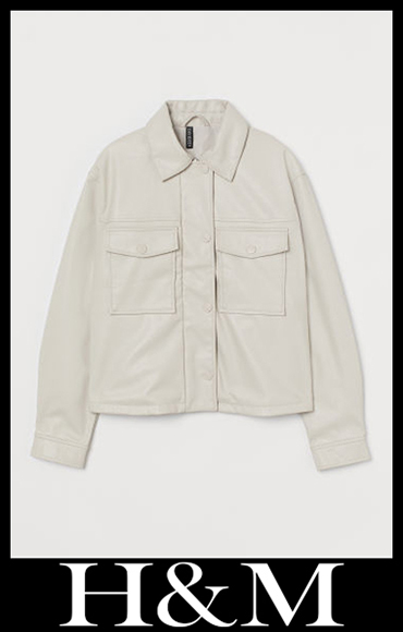 HM jackets 2022 fashion new arrivals womens clothing 13 HM jackets 2022 fashion new arrivals womens clothing 13