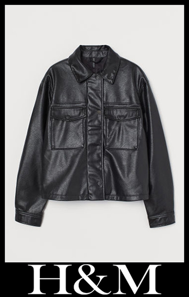 HM jackets 2022 fashion new arrivals womens clothing 16 HM jackets 2022 fashion new arrivals womens clothing 16