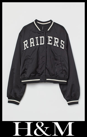 HM jackets 2022 fashion new arrivals womens clothing 17 HM jackets 2022 fashion new arrivals womens clothing 17