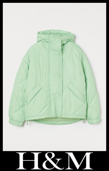 HM jackets 2022 fashion new arrivals womens clothing 24 HM jackets 2022 fashion new arrivals womens clothing 24