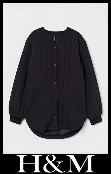 HM jackets 2022 fashion new arrivals womens clothing 25 HM jackets 2022 fashion new arrivals womens clothing 25