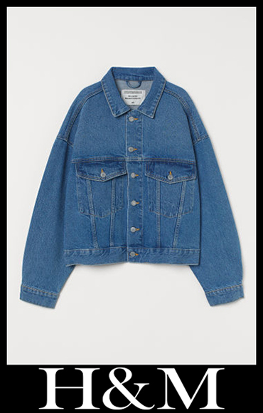 HM jackets 2022 fashion new arrivals womens clothing 29 HM jackets 2022 fashion new arrivals womens clothing 29