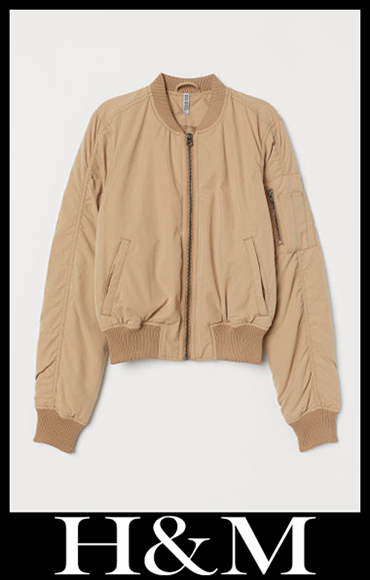 HM jackets 2022 fashion new arrivals womens clothing 6 HM jackets 2022 fashion new arrivals womens clothing 6