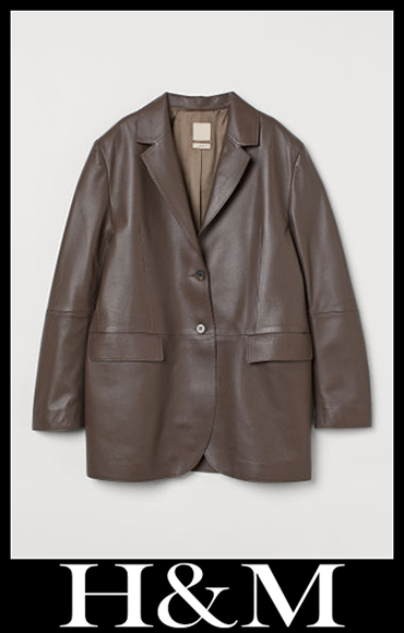 HM jackets 2022 fashion new arrivals womens clothing 9 HM jackets 2022 fashion new arrivals womens clothing 9
