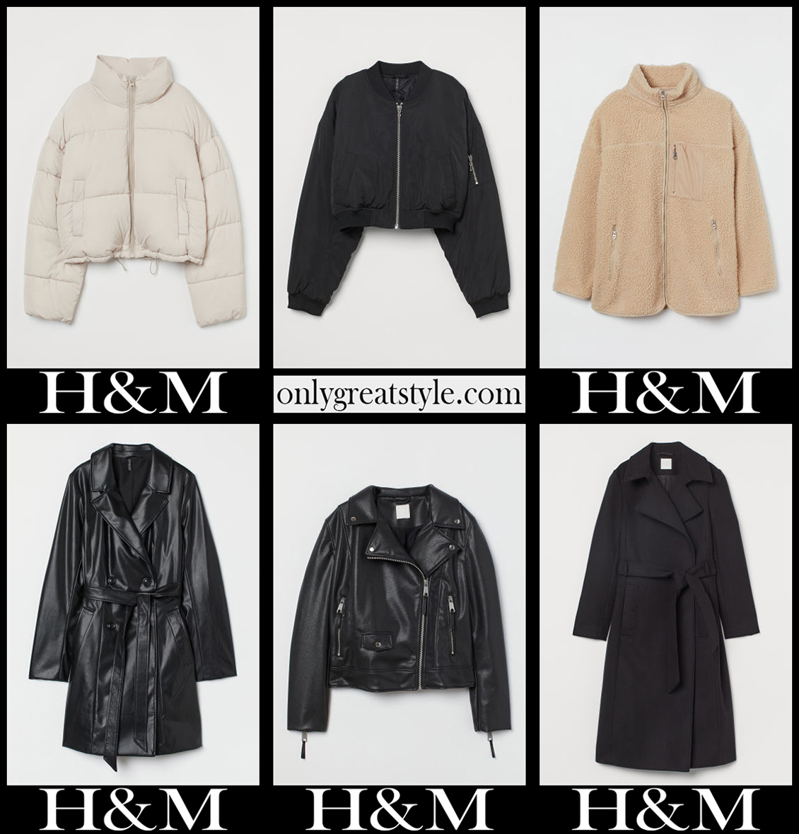 HM jackets 2022 fashion new arrivals womens clothing HM jackets 2022 fashion new arrivals womens clothing