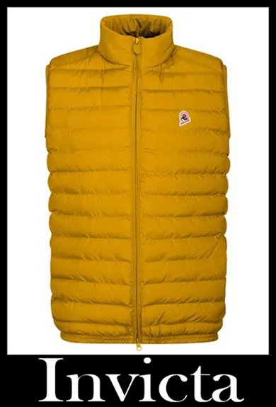 Invicta jackets 2022 new arrivals mens clothing 1 Invicta jackets 2022 new arrivals mens clothing 1