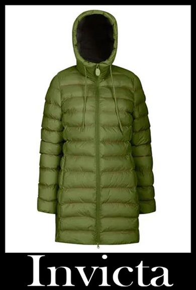 Invicta jackets 2022 new arrivals womens clothing 1 Invicta jackets 2022 new arrivals womens clothing 1