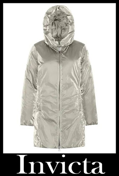 Invicta jackets 2022 new arrivals womens clothing 10 Invicta jackets 2022 new arrivals womens clothing 10