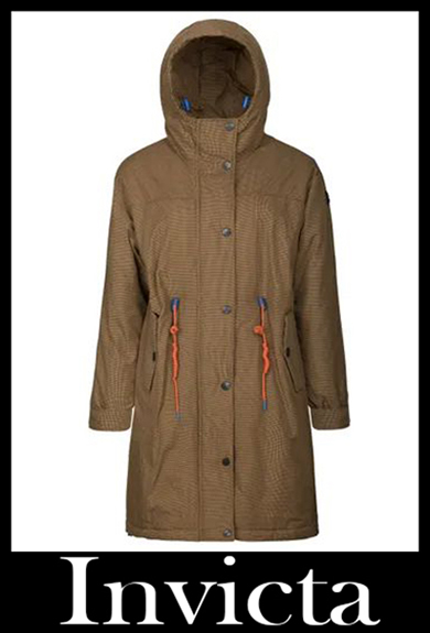 Invicta jackets 2022 new arrivals womens clothing 12 Invicta jackets 2022 new arrivals womens clothing 12