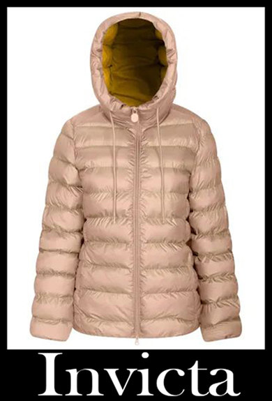 Invicta jackets 2022 new arrivals womens clothing 14 Invicta jackets 2022 new arrivals womens clothing 14