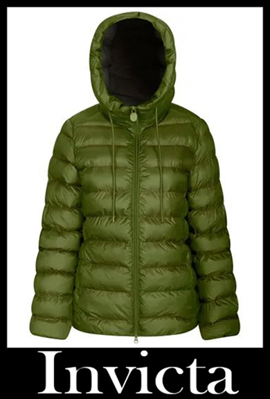 Invicta jackets 2022 new arrivals womens clothing 15 Invicta jackets 2022 new arrivals womens clothing 15