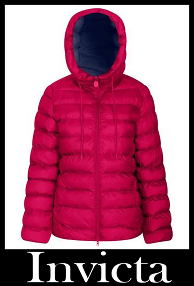 Invicta jackets 2022 new arrivals womens clothing 16 Invicta jackets 2022 new arrivals womens clothing 16