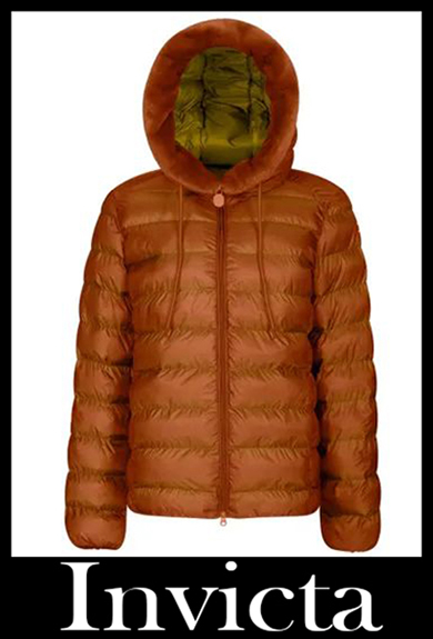 Invicta jackets 2022 new arrivals womens clothing 19 Invicta jackets 2022 new arrivals womens clothing 19