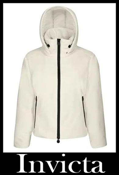 Invicta jackets 2022 new arrivals womens clothing 2 Invicta jackets 2022 new arrivals womens clothing 2
