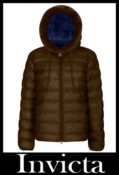 Invicta jackets 2022 new arrivals womens clothing 20 Invicta jackets 2022 new arrivals womens clothing 20
