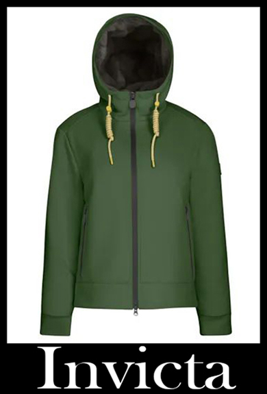 Invicta jackets 2022 new arrivals womens clothing 24 Invicta jackets 2022 new arrivals womens clothing 24