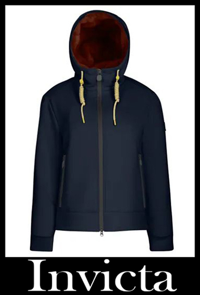 Invicta jackets 2022 new arrivals womens clothing 25 Invicta jackets 2022 new arrivals womens clothing 25