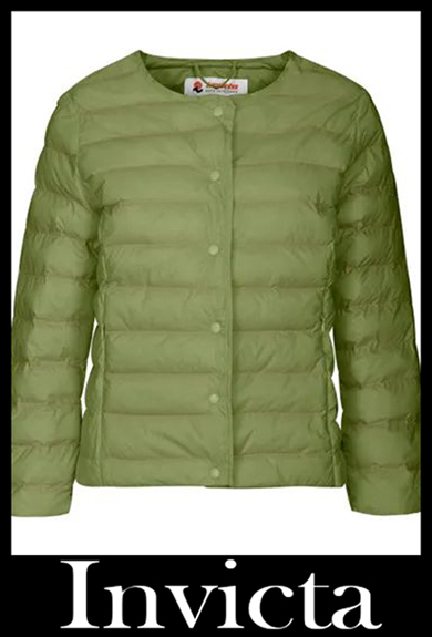 Invicta jackets 2022 new arrivals womens clothing 27 Invicta jackets 2022 new arrivals womens clothing 27