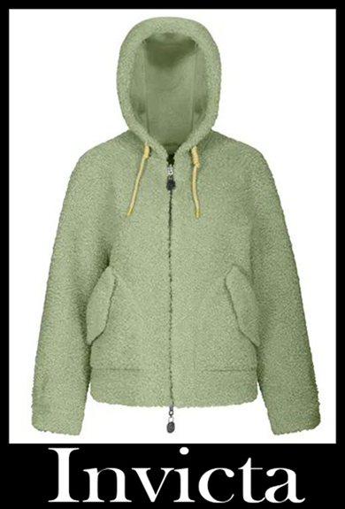 Invicta jackets 2022 new arrivals womens clothing 28 Invicta jackets 2022 new arrivals womens clothing 28