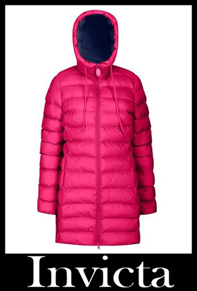Invicta jackets 2022 new arrivals womens clothing 3 Invicta jackets 2022 new arrivals womens clothing 3