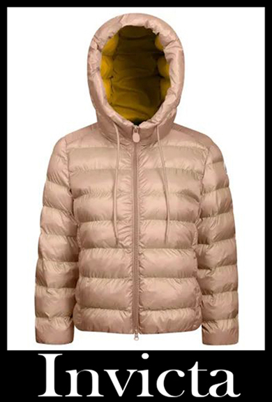 Invicta jackets 2022 new arrivals womens clothing 30 Invicta jackets 2022 new arrivals womens clothing 30