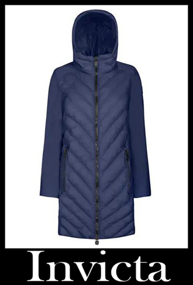 Invicta jackets 2022 new arrivals womens clothing 6 Invicta jackets 2022 new arrivals womens clothing 6