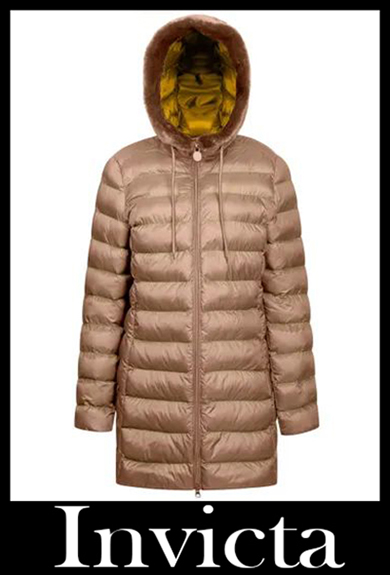 Invicta jackets 2022 new arrivals womens clothing 8 Invicta jackets 2022 new arrivals womens clothing 8
