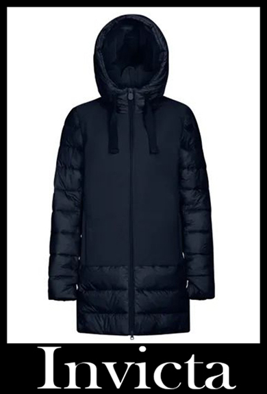 Invicta jackets 2022 new arrivals womens clothing 9 Invicta jackets 2022 new arrivals womens clothing 9
