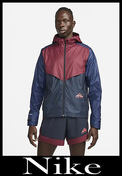 Nike jackets 2022 fashion new arrivals mens clothing 10 Nike jackets 2022 fashion new arrivals mens clothing 10