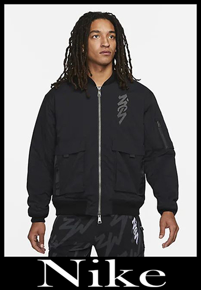 Nike jackets 2022 fashion new arrivals mens clothing 11 Nike jackets 2022 fashion new arrivals mens clothing 11