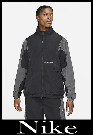 Nike jackets 2022 fashion new arrivals mens clothing 12 Nike jackets 2022 fashion new arrivals mens clothing 12