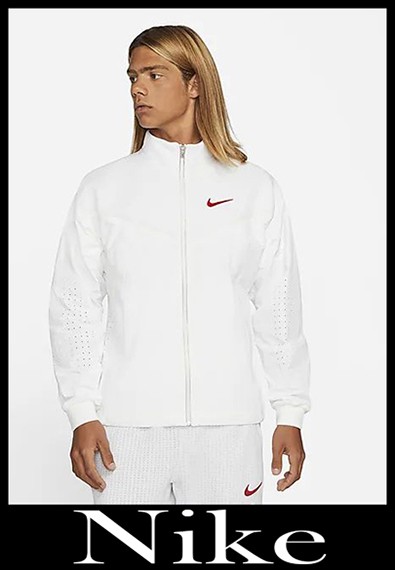 Nike jackets 2022 fashion new arrivals mens clothing 16 Nike jackets 2022 fashion new arrivals mens clothing 16