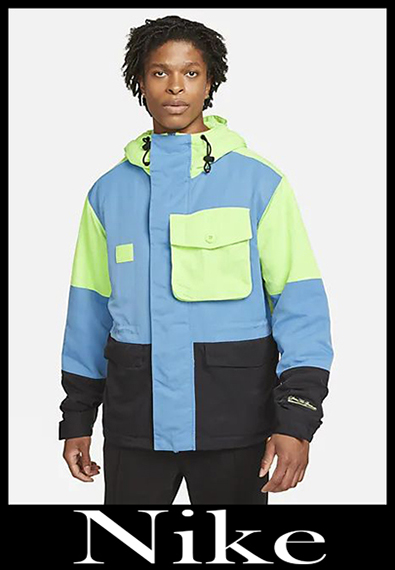 Nike jackets 2022 fashion new arrivals mens clothing 18 Nike jackets 2022 fashion new arrivals mens clothing 18