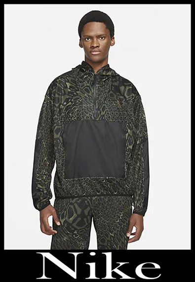 Nike jackets 2022 fashion new arrivals mens clothing 19 Nike jackets 2022 fashion new arrivals mens clothing 19