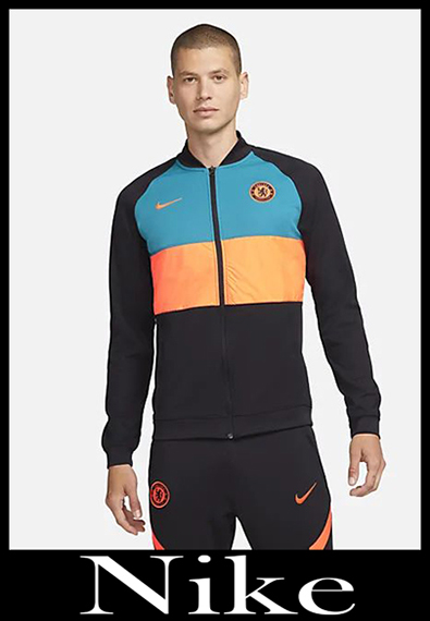 Nike jackets 2022 fashion new arrivals mens clothing 2 Nike jackets 2022 fashion new arrivals mens clothing 2