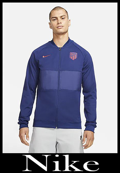 Nike jackets 2022 fashion new arrivals mens clothing 23 Nike jackets 2022 fashion new arrivals mens clothing 23