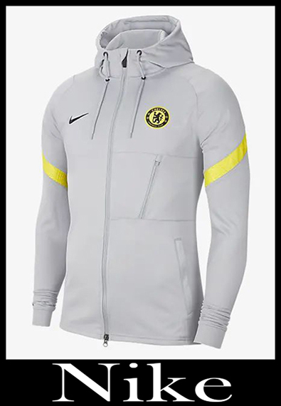 Nike jackets 2022 fashion new arrivals mens clothing 25 Nike jackets 2022 fashion new arrivals mens clothing 25