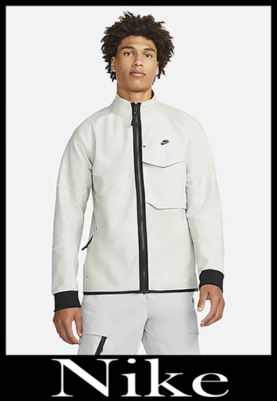 Nike jackets 2022 fashion new arrivals mens clothing 28 Nike jackets 2022 fashion new arrivals mens clothing 28