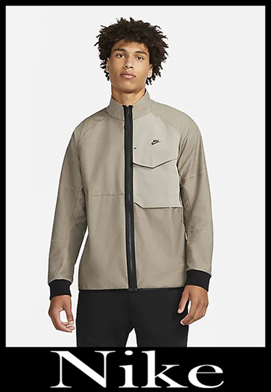 Nike jackets 2022 fashion new arrivals mens clothing 29 Nike jackets 2022 fashion new arrivals mens clothing 29