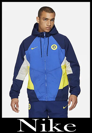 Nike jackets 2022 fashion new arrivals mens clothing 4 Nike jackets 2022 fashion new arrivals mens clothing 4