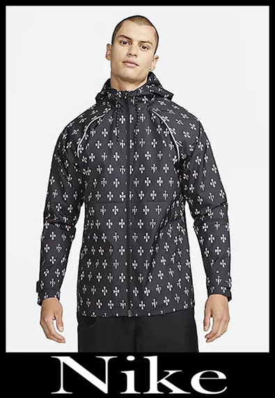 Nike jackets 2022 fashion new arrivals mens clothing 5 Nike jackets 2022 fashion new arrivals mens clothing 5