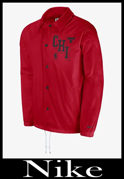Nike jackets 2022 fashion new arrivals mens clothing 6 Nike jackets 2022 fashion new arrivals mens clothing 6