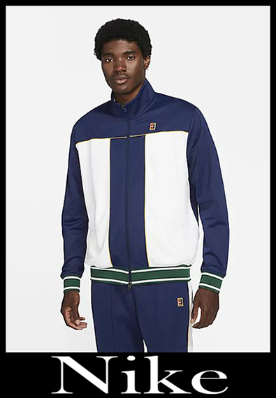 Nike jackets 2022 fashion new arrivals mens clothing 9 Nike jackets 2022 fashion new arrivals mens clothing 9