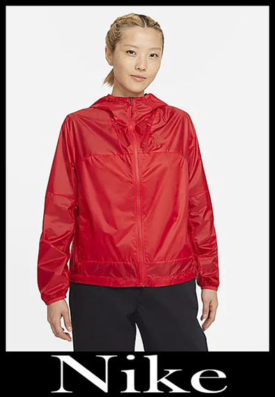 Nike jackets 2022 new arrivals womens clothing 10 Nike jackets 2022 new arrivals womens clothing 10