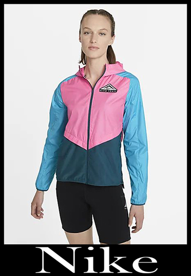 Nike jackets 2022 new arrivals womens clothing 13 Nike jackets 2022 new arrivals womens clothing 13
