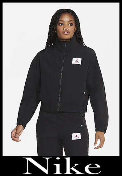 Nike jackets 2022 new arrivals womens clothing 15 Nike jackets 2022 new arrivals womens clothing 15