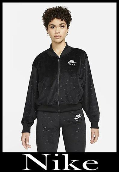 Nike jackets 2022 new arrivals womens clothing 16 Nike jackets 2022 new arrivals womens clothing 16