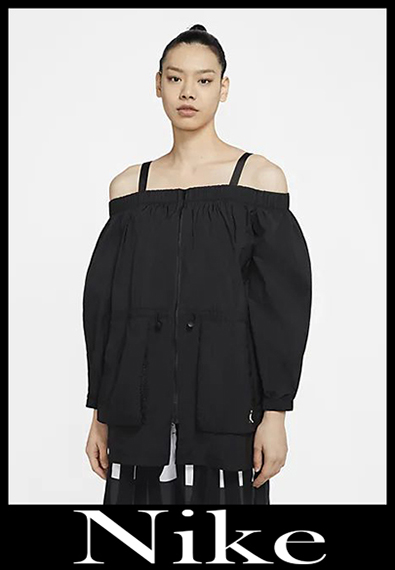 Nike jackets 2022 new arrivals womens clothing 17 Nike jackets 2022 new arrivals womens clothing 17