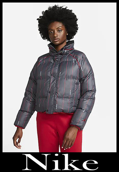 Nike jackets 2022 new arrivals womens clothing 18 Nike jackets 2022 new arrivals womens clothing 18